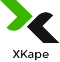 Logo Xkape