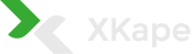 Logo Xkape